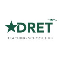 DRET Teaching School Hub(@DRET_TSH) 's Twitter Profile Photo