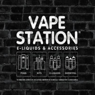 VapeStation is the full vaping category solution for convenience retail, multiple brands to make your store a vaping destination. Call us now on 0121 782 6400