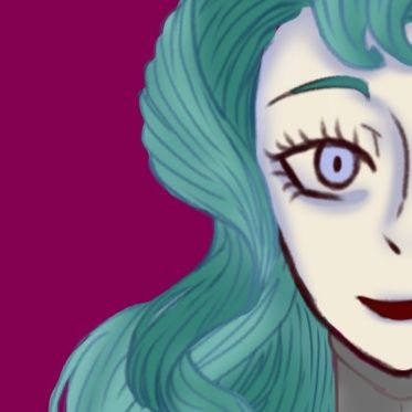 Zinnia_MPC's profile picture. |Zinnia Belladonna|21|Grade10|Zombie Girl|#MPC_Commu|I'm a Zombie girl, in the Monster world~🎶(ทักโรล/โคได้นะคะ)