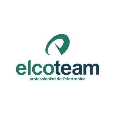 ElcoTeam's profile picture. Solutions for Your Future - Distributor of technology products for Electronics & IT