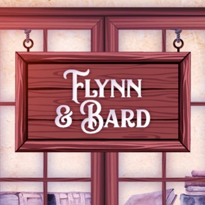 flynnandbard's profile picture. We are an online Australian secondhand bookstore that specialises in selling Young Adult fiction books. Run by @farfromsarah 🌸