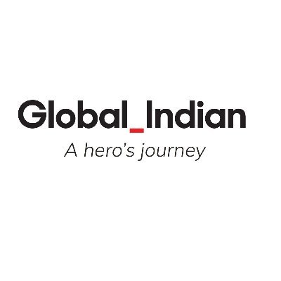 theglobalindian Profile Picture