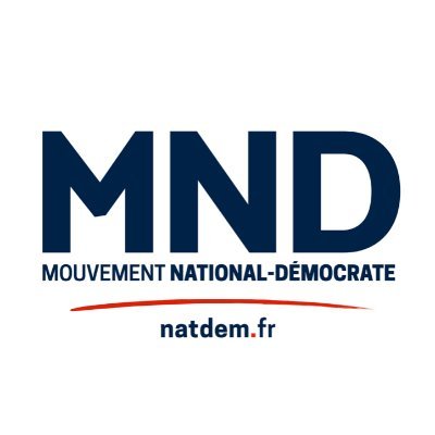 Mouvement National-Démocrate