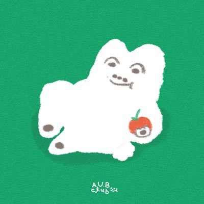 aub*ʕ"̮ॽुさんのプロフィール画像