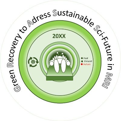 #ISMRM2021 secret session | sustainability | green future | 🤫💚

watch this space for updates!