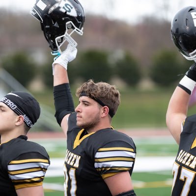 Sachem North Football #81 #ArrowUp SENIOR HIGLIGHTS-https://t.co/nvOTBSidqa JUNIOR-https://t.co/Nbmrb8BYDH