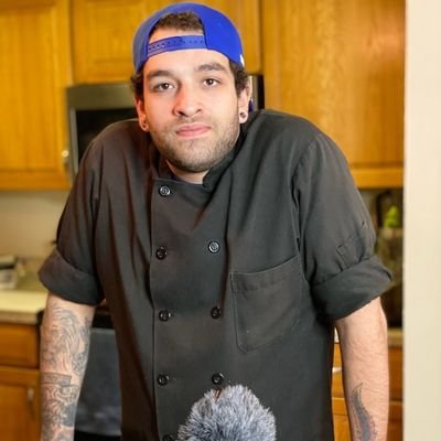 Welcome! Your local Chef,Content creator, and plenty more tune in and get to know the community members of Shiv Nation and I.