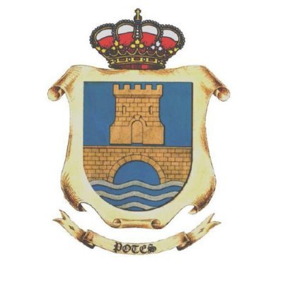 Bienvenido al perfil oficial de twitter del Ayuntamiento de Potes