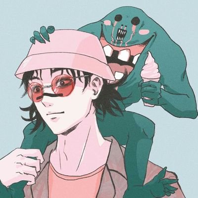 rinさんのプロフィール画像