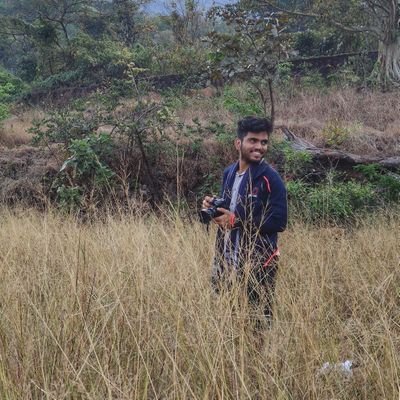 msiddharth_'s profile picture. Undergrad@IISER pune
Microbiology