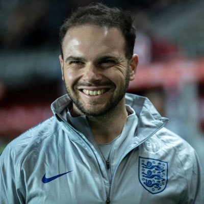 Head of Performance Nutrition at the UK Sports Institute. Nutritionist at England Football.