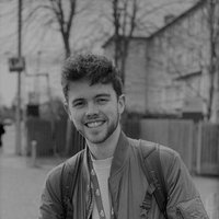Michael Collins (@ephosphene) 's Twitter Profile