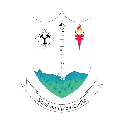 Scoil na Críon Coille is a rural primary school located in picturesque Gathabawn, North Kilkenny.