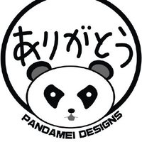 🇿🇦PandaMei Designs🐼🎨(@PandaMeiDesigns) 's Twitter Profile Photo