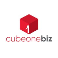 Onebiz(@cubeonebiz) 's Twitter Profile Photo