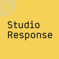 Studio Response / Stwdio Ymateb(@studio_response) 's Twitter Profileg