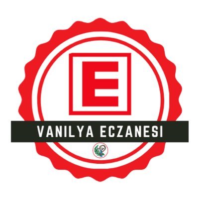 Vanilya Eczanesi