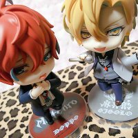 兄者 (@_shinshin_) 's Twitter Profile