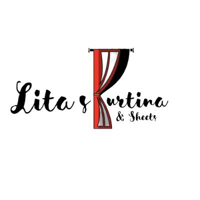 Lita's Kurtina & Sheets