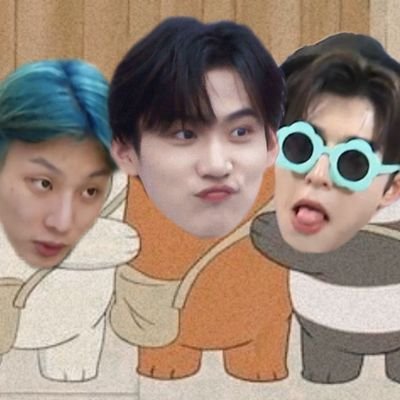 zhouospai_baby's profile picture. 🐻•◞𝖟𝖍𝖔𝖚𝖐𝖊𝖞𝖚​ 𝕻𝖆𝖙𝖗𝖎𝖈𝖐​ 𝕺𝖘𝖈𝖆𝖗​ ˚ ♡🐻