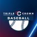 Triple Crown East Coast Baseball (@tceastcoastbsb) Twitter profile photo Triple Crown East Coast Baseball (@tceastcoastbsb) Twitter profile photo