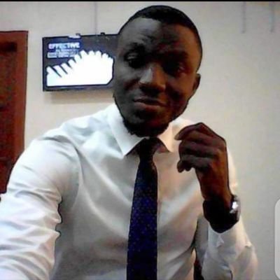 A COMMERCIAL FARMER/AGRO INVESTER, ASANTE KOTOKO ADDICT, CHELSEA FAN, GOD IS THE GREATEST