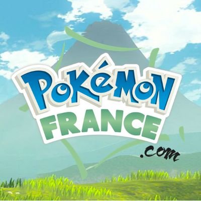 Votre référence sur l'information #Pokémon depuis 1999 (ex-PokéLord). Ne ratez rien de #PokémonGO , #PokémonEcarlateViolet et #LegendesPokémonArceus