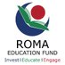 romaeducation (@romaeducation) Twitter profile photo