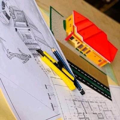 ArchitectMsanhu's profile picture. Dry boy