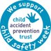 Child Safety Week (@childsafetyweek) Twitter profile photo
