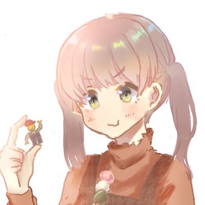 ヨンダブハラキリガールVTuber見習いの四葉輪(よつは めぐる)です。レゴユーザーグループ4WLC-UGの公式宣伝ガールになりました。中身は女子中学生なのでお手柔らかにお願いします。ファンアートは #めぐるあーと で!
@Tamotsu_4WLC ←そういう意味でのアニキ