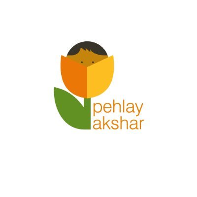 Pehlay Akshar Foundation, an NGO focused on creating safe learning spaces for children and teachers. Click the link to participate in #AStoryADay initiative