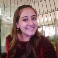 smriti_suri's profile picture. 