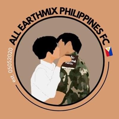 From Philippines to Thailand, we love and support EarthMix ❣️ PH 🇵🇭 Fansclub dedicated to @Earth_Pirapat @wixxiws ✨ | Est. 050520
#เอิร์ทมิกซ์ #นิทานพันดาว