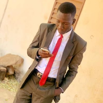 journaliste (l’ESSOR), animateur du blog et Homme politique Malien🇲🇱🇲🇱🇲🇱