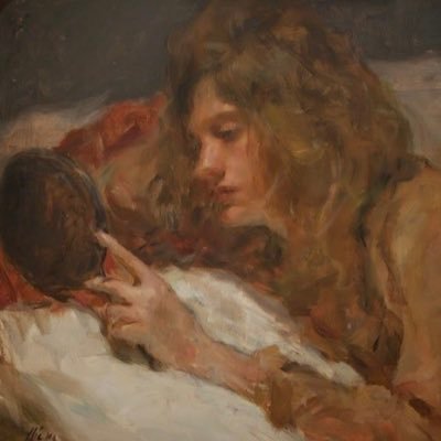 ii6tyy's profile picture. #INTP