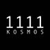 1111 KOSMOS (@1111Kosmos) Twitter profile photo