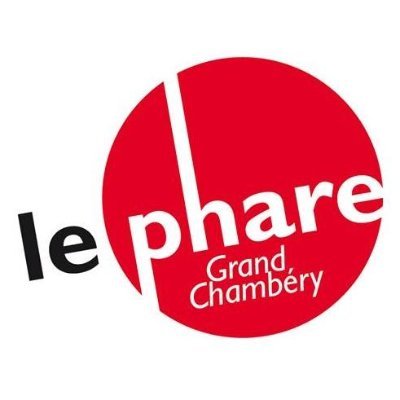 Le Phare : salle de spectacles, sports et évènements économiques