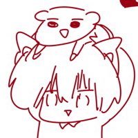 なの@垢消ししたくないのでやっぱ永久保存してもいいですかさんのプロフィール画像