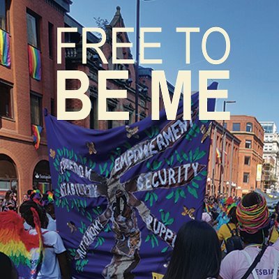 Writer/researcher; last book 'Free to Be Me' - stories from the Lesbian Immigration Support Group.
Also collaborates to write queer fiction as @JayTaverner.