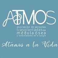 Asociación personas trasplantadas de médula Ósea (@atmosandalucia) 's Twitter Profile Photo Asociación personas trasplantadas de médula Ósea (@atmosandalucia) 's Twitter Profile Photo