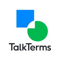 TalkTerms(@TalkTermsTweet) 's Twitter Profile Photo