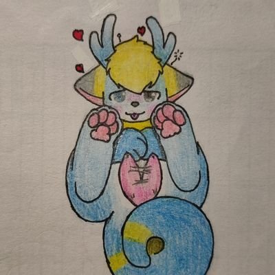 瀾淵さんのプロフィール画像