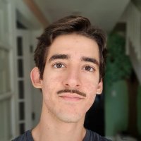 Angelo Kisil Marino (@akmarino) 's Twitter Profile Photo