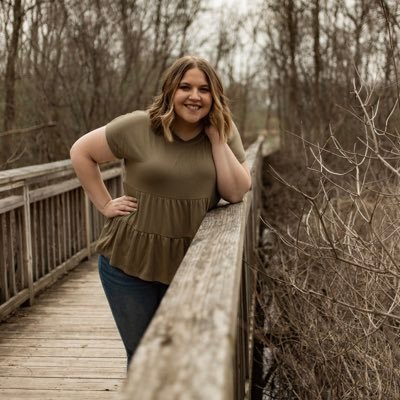 Future Elementary Teacher 🍎 Studying at Rochester University