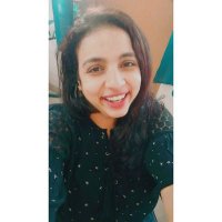 Anumeha Singh (@anumehasingh25) 's Twitter Profile