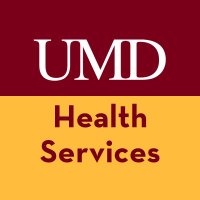 UMD Health Services (@umdhealthserv) 's Twitter Profile