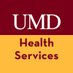 UMD Health Services (@umdhealthserv) Twitter profile photo UMD Health Services (@umdhealthserv) Twitter profile photo
