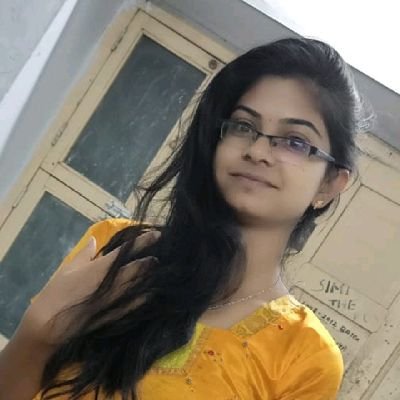 MonikaDhandapa1's profile picture. 🖤crazy at driving🖤