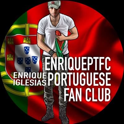 EnriquePTFC - Enrique Iglesias Portuguese Fan Club  & https://t.co/4I7qc7P6rt
& https://t.co/HHNm4sFRZ4  & enriqueptfc@gmail.com